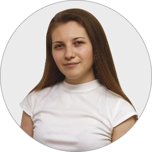 Лора Иванова