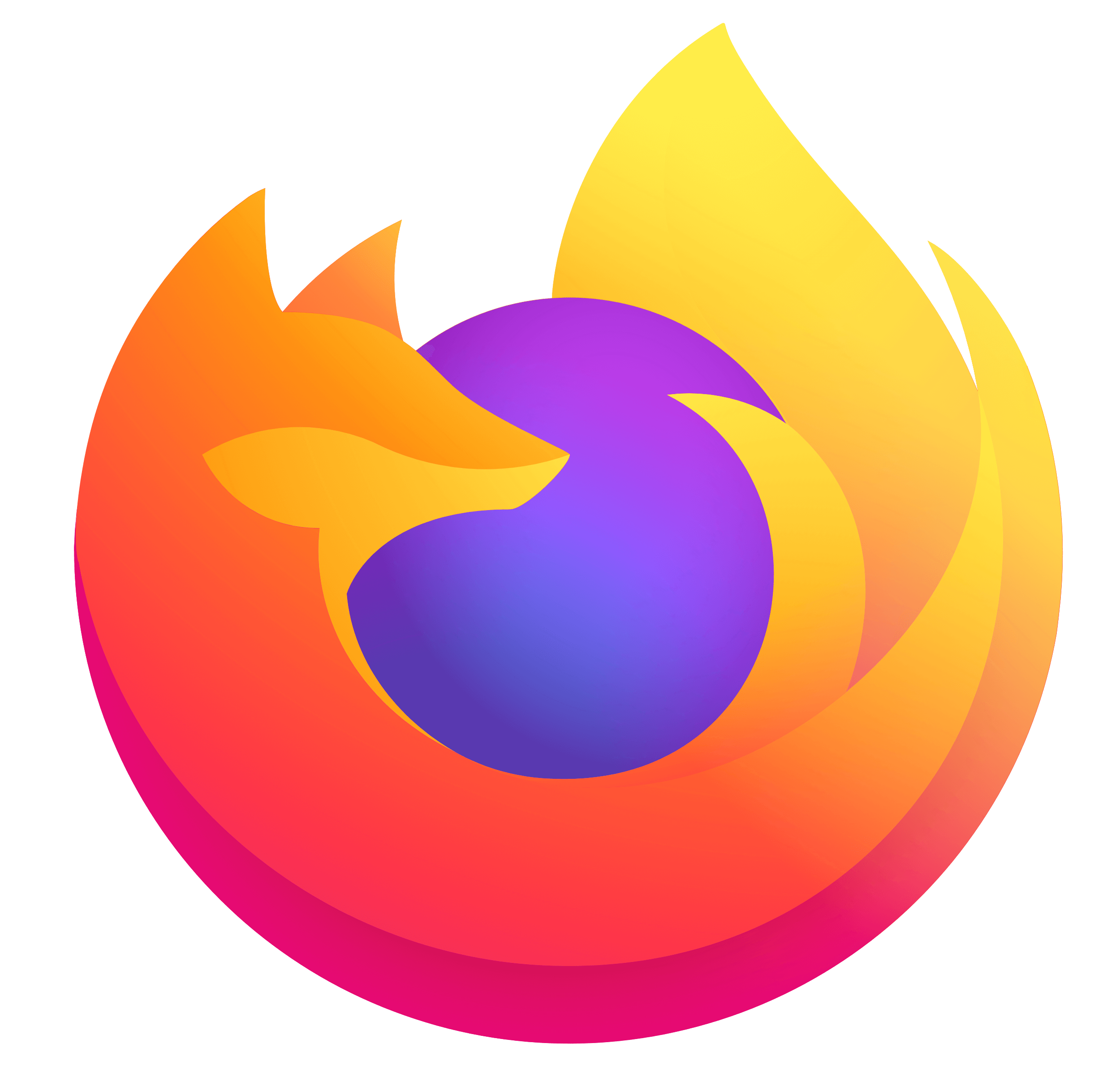 Firefox logo