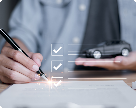 Solutions Service Plans